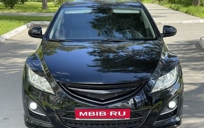 Mazda 6, 2011 год, 1 380 000 рублей, 1 фотография