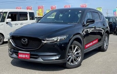 Mazda CX-5 II, 2019 год, 2 100 000 рублей, 1 фотография