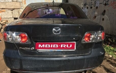 Mazda 6, 2007 год, 350 000 рублей, 3 фотография