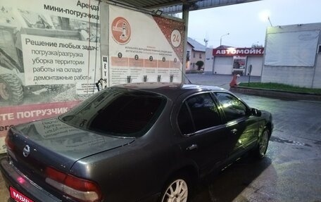 Nissan Maxima IV, 1997 год, 165 000 рублей, 2 фотография