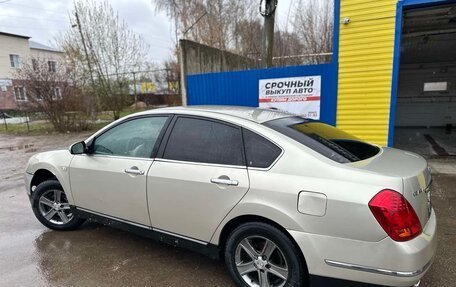 Nissan Teana, 2007 год, 460 000 рублей, 3 фотография