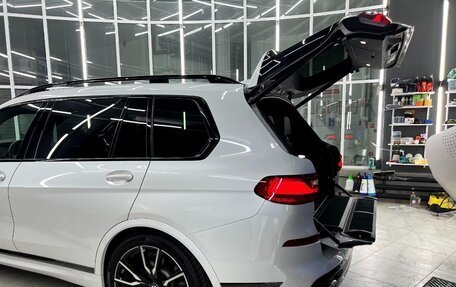 BMW X7, 2020 год, 10 500 000 рублей, 9 фотография