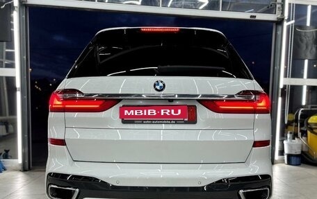 BMW X7, 2020 год, 10 500 000 рублей, 6 фотография