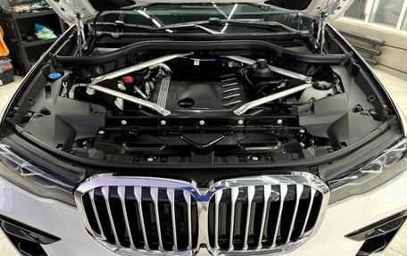 BMW X7, 2020 год, 10 500 000 рублей, 20 фотография