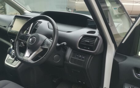 Nissan Serena IV, 2018 год, 2 199 000 рублей, 21 фотография