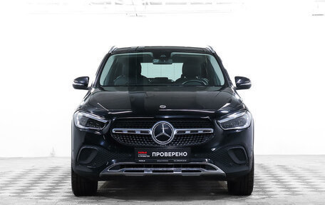 Mercedes-Benz GLA, 2020 год, 3 575 000 рублей, 2 фотография