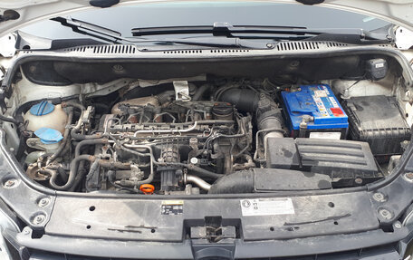 Volkswagen Caddy III рестайлинг, 2012 год, 1 490 000 рублей, 5 фотография