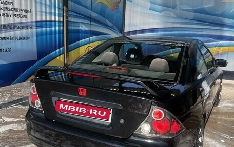 Honda Civic VII, 2002 год, 490 000 рублей, 3 фотография