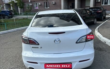 Mazda 3, 2012 год, 890 000 рублей, 5 фотография