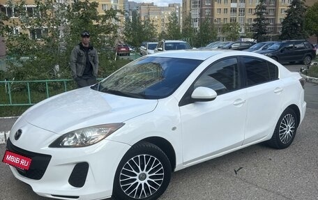 Mazda 3, 2012 год, 890 000 рублей, 3 фотография