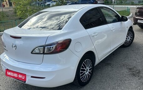 Mazda 3, 2012 год, 890 000 рублей, 4 фотография