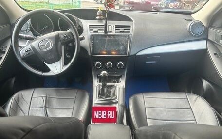 Mazda 3, 2012 год, 890 000 рублей, 7 фотография