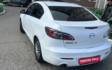 Mazda 3, 2012 год, 890 000 рублей, 6 фотография