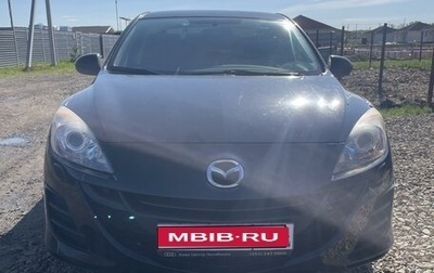 Mazda 3, 2011 год, 999 990 рублей, 1 фотография