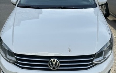Volkswagen Polo VI (EU Market), 2019 год, 1 290 000 рублей, 1 фотография