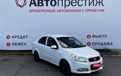 Chevrolet Nexia, 2020 год, 935 000 рублей, 1 фотография