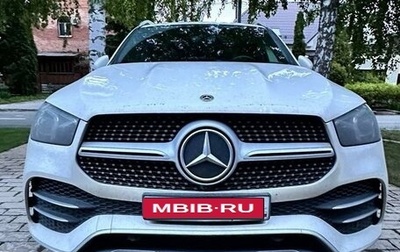 Mercedes-Benz GLE, 2021 год, 10 000 000 рублей, 1 фотография