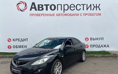 Mazda 6, 2010 год, 1 035 000 рублей, 1 фотография