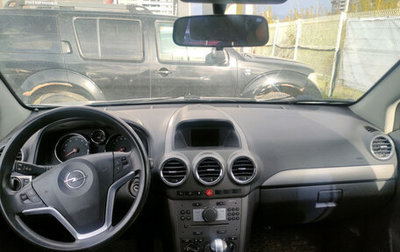 Opel Antara I, 2007 год, 999 000 рублей, 1 фотография