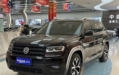 Volkswagen Teramont I, 2021 год, 3 450 700 рублей, 1 фотография