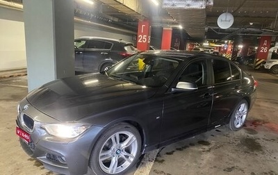 BMW 3 серия, 2014 год, 1 780 000 рублей, 1 фотография