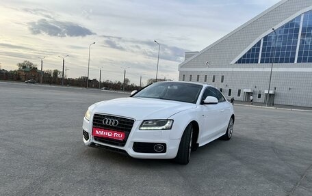 Audi A5, 2008 год, 900 000 рублей, 1 фотография