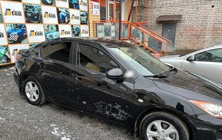 Mazda 3, 2011 год, 1 200 000 рублей, 3 фотография