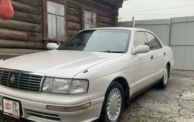 Toyota Crown, 1993 год, 950 000 рублей, 1 фотография
