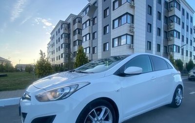 Hyundai i30 II рестайлинг, 2014 год, 1 100 000 рублей, 1 фотография
