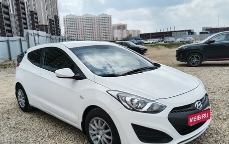 Hyundai i30 II рестайлинг, 2013 год, 1 150 000 рублей, 1 фотография