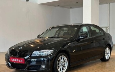 BMW 3 серия, 2010 год, 1 390 000 рублей, 1 фотография