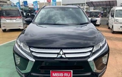 Mitsubishi Eclipse Cross, 2020 год, 1 875 007 рублей, 1 фотография