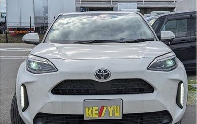 Toyota Yaris Cross, 2020 год, 1 790 007 рублей, 1 фотография
