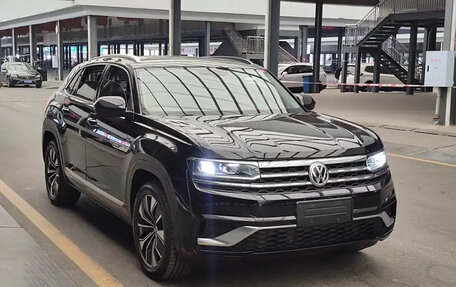 Volkswagen Teramont I, 2021 год, 3 450 700 рублей, 1 фотография