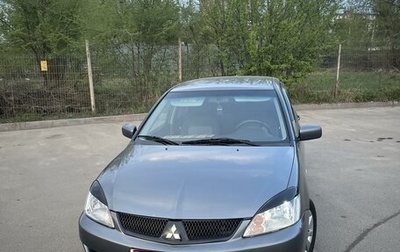 Mitsubishi Lancer IX, 2005 год, 550 000 рублей, 1 фотография