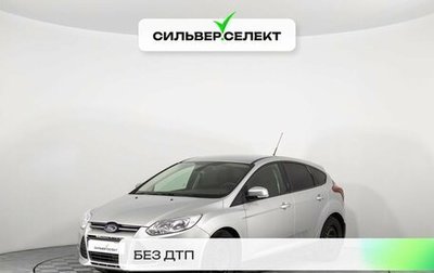 Ford Focus III, 2012 год, 979 700 рублей, 1 фотография