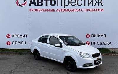 Chevrolet Nexia, 2020 год, 1 035 000 рублей, 1 фотография