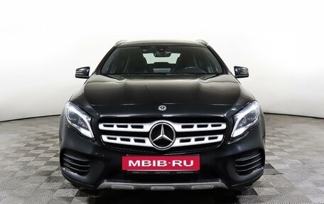 Mercedes-Benz GLA, 2018 год, 2 950 000 рублей, 2 фотография