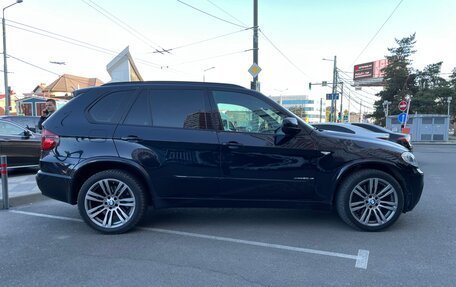 BMW X5, 2010 год, 1 830 000 рублей, 7 фотография