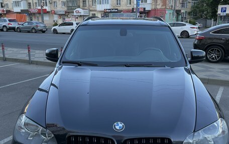 BMW X5, 2010 год, 1 830 000 рублей, 4 фотография