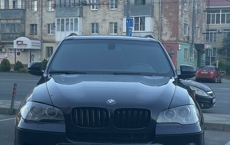 BMW X5, 2010 год, 1 830 000 рублей, 2 фотография