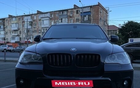 BMW X5, 2010 год, 1 830 000 рублей, 3 фотография