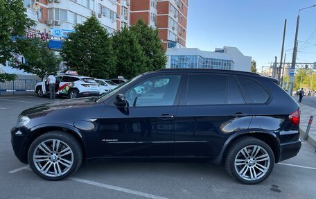 BMW X5, 2010 год, 1 830 000 рублей, 12 фотография