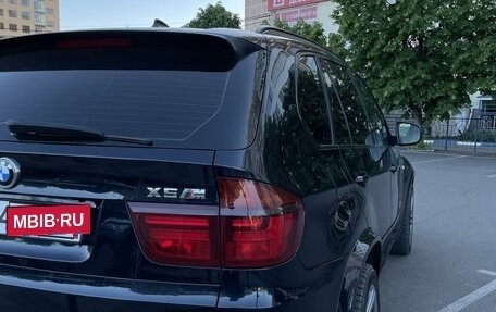 BMW X5, 2010 год, 1 830 000 рублей, 10 фотография