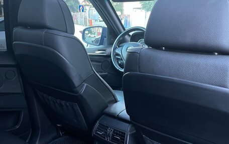 BMW X5, 2010 год, 1 830 000 рублей, 26 фотография