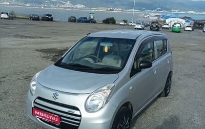Suzuki Alto, 2014 год, 625 000 рублей, 1 фотография