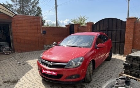 Opel Astra H, 2008 год, 580 000 рублей, 1 фотография