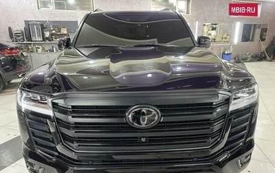 Toyota Land Cruiser, 2021 год, 12 300 000 рублей, 1 фотография
