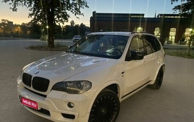 BMW X5, 2009 год, 950 000 рублей, 1 фотография