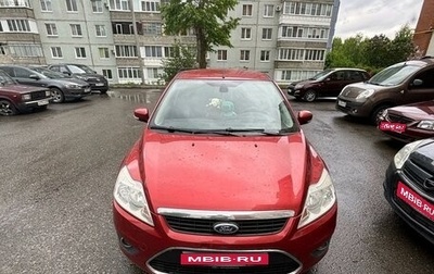 Ford Focus II рестайлинг, 2008 год, 760 000 рублей, 1 фотография